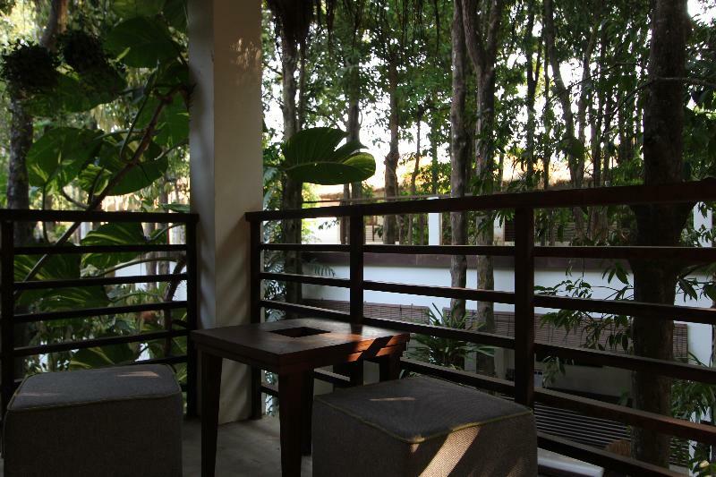 Rokkhak River Resort Siem Reap Eksteriør bilde