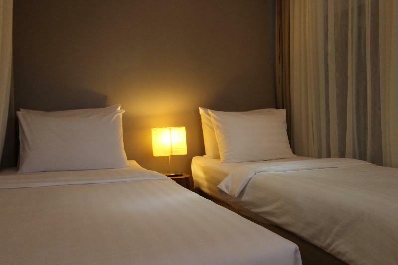 Rokkhak River Resort Siem Reap Eksteriør bilde
