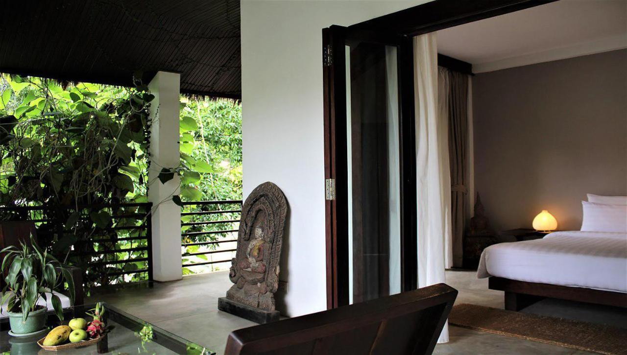 Rokkhak River Resort Siem Reap Eksteriør bilde