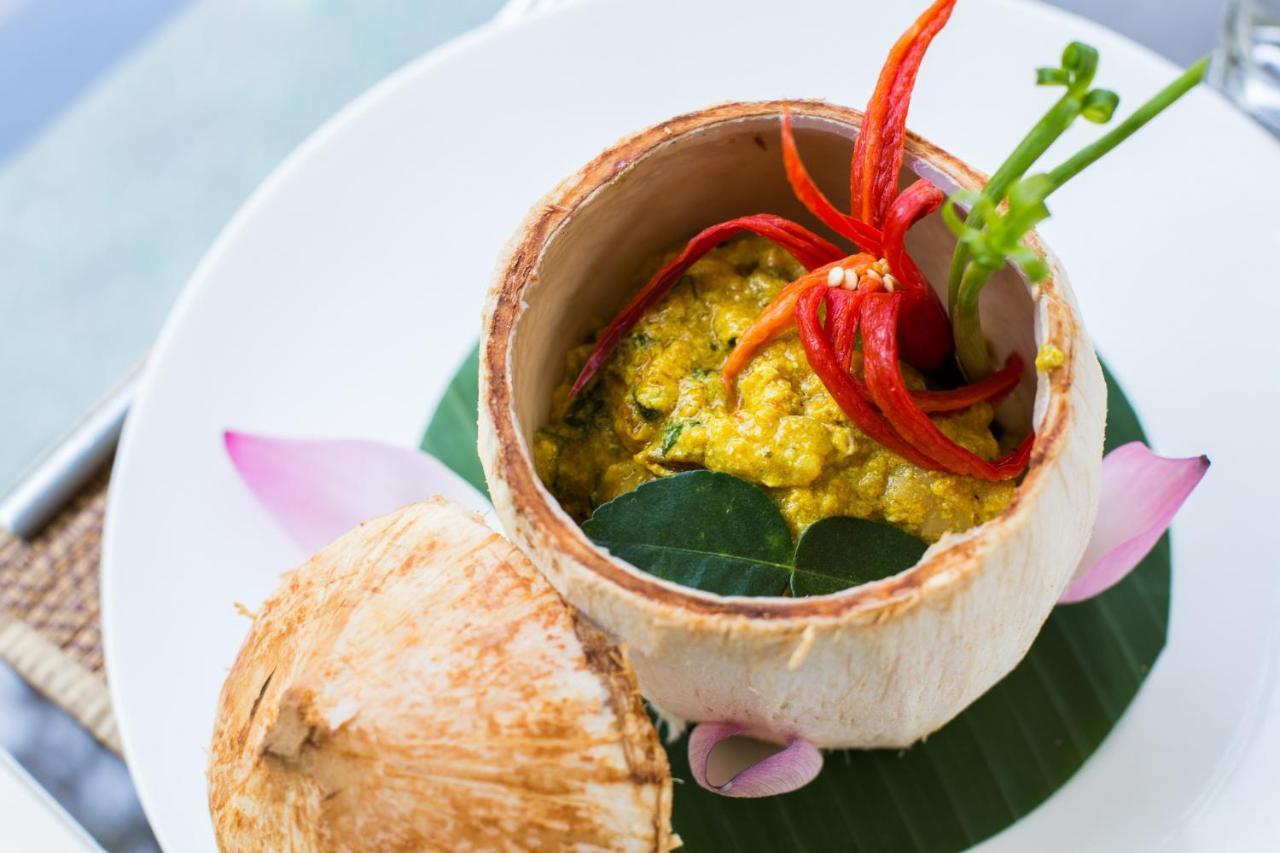 Rokkhak River Resort Siem Reap Eksteriør bilde