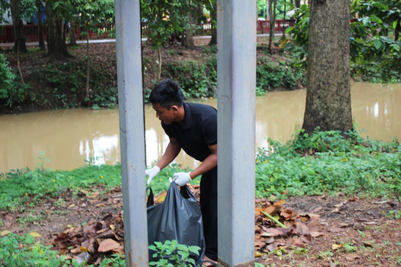 Rokkhak River Resort Siem Reap Eksteriør bilde