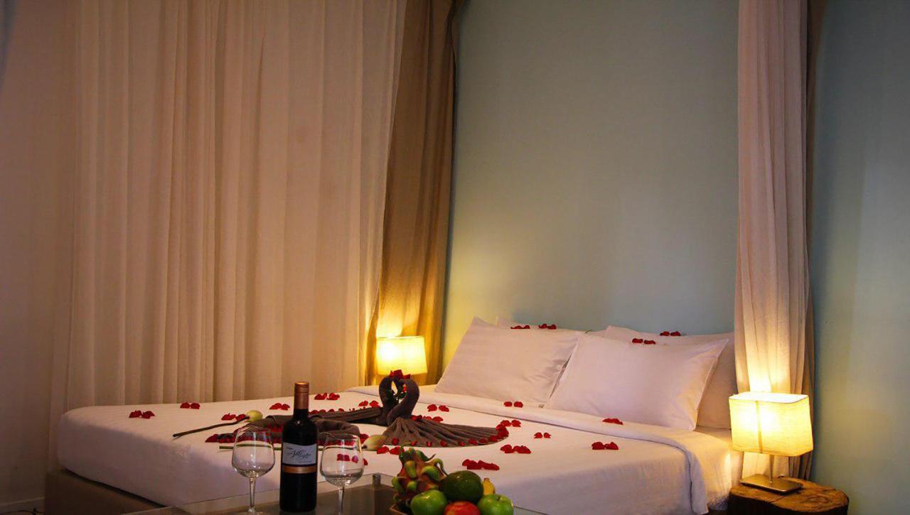 Rokkhak River Resort Siem Reap Eksteriør bilde